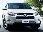 Toyota RAV4 Sport 2008 года (JP)